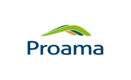 Proama Logotyp