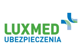 LUXMED logo
