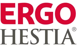 Ergo Hestia Logotyp