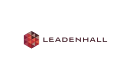 Leadenhall Logotyp