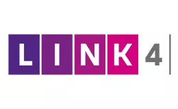Link4 Logotyp
