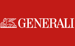 Generali Logotyp