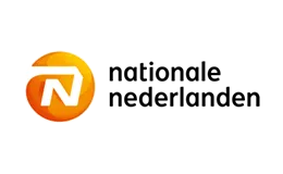 nationale nederlanden Logotyp